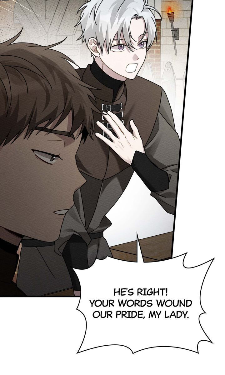 Read Under the Oak Tree chapter 63 image 35 on Lezhin