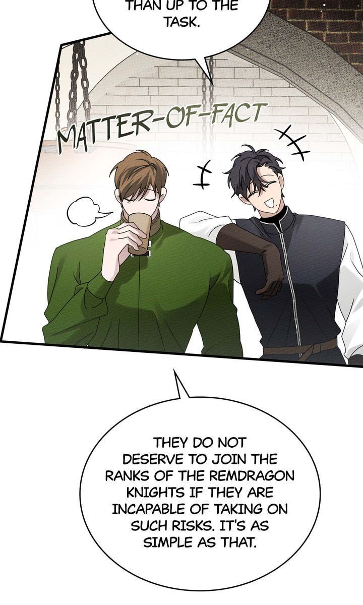 Read Under the Oak Tree chapter 63 image 38 on Lezhin