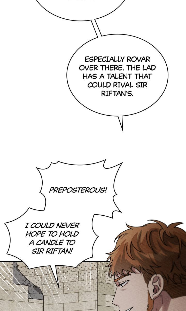 Read Under the Oak Tree chapter 63 image 44 on Lezhin