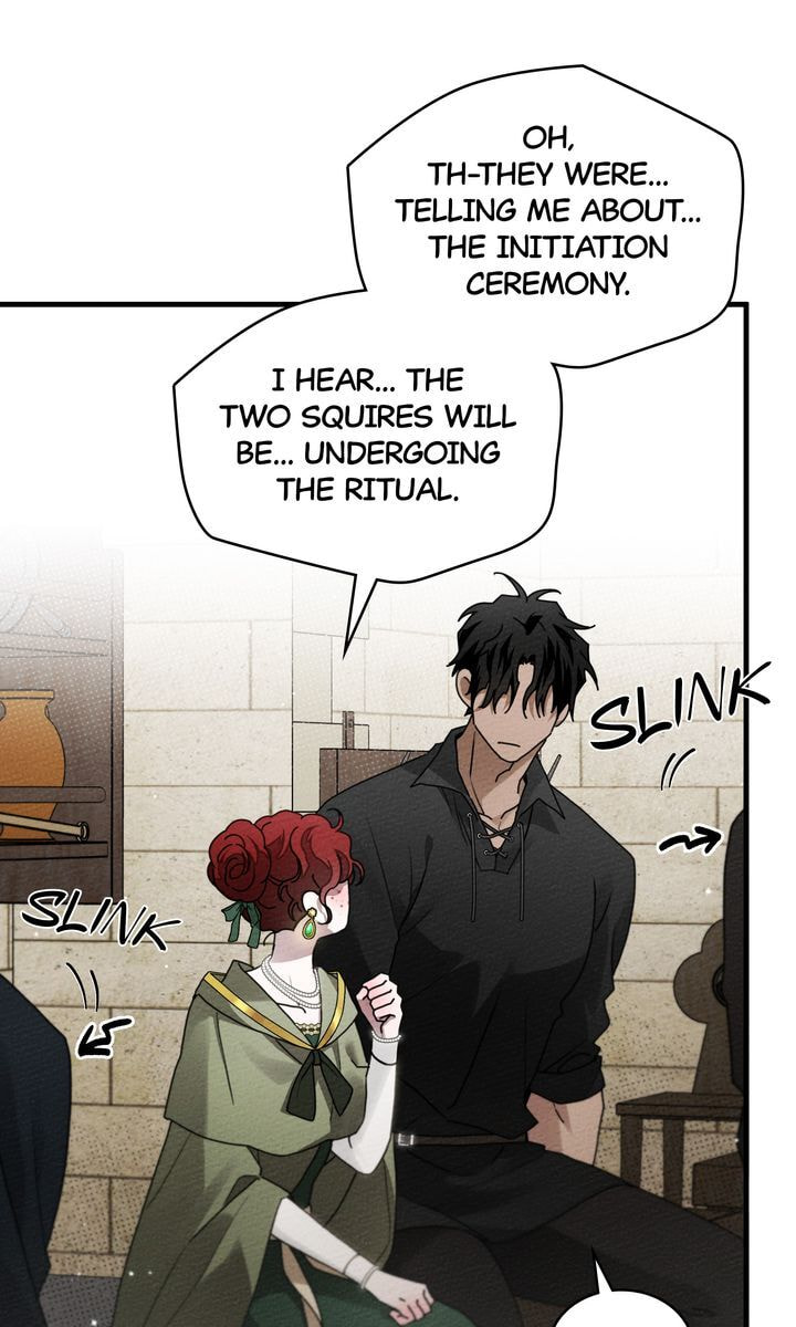 Read Under the Oak Tree chapter 63 image 47 on Lezhin