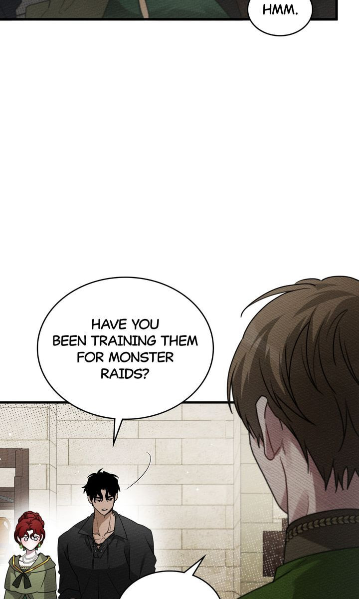 Read Under the Oak Tree chapter 63 image 48 on Lezhin