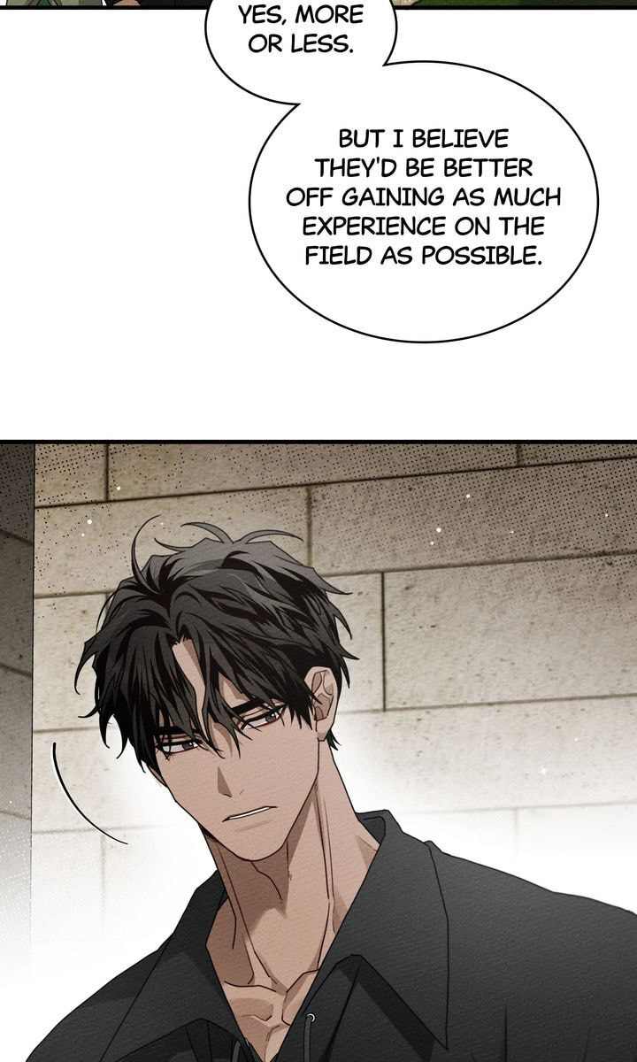 Read Under the Oak Tree chapter 63 image 49 on Lezhin