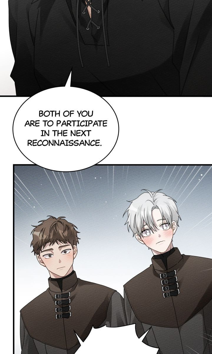 Read Under the Oak Tree chapter 63 image 50 on Lezhin