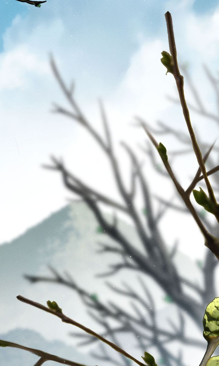 Read Under the Oak Tree chapter 63 image 72 on Lezhin