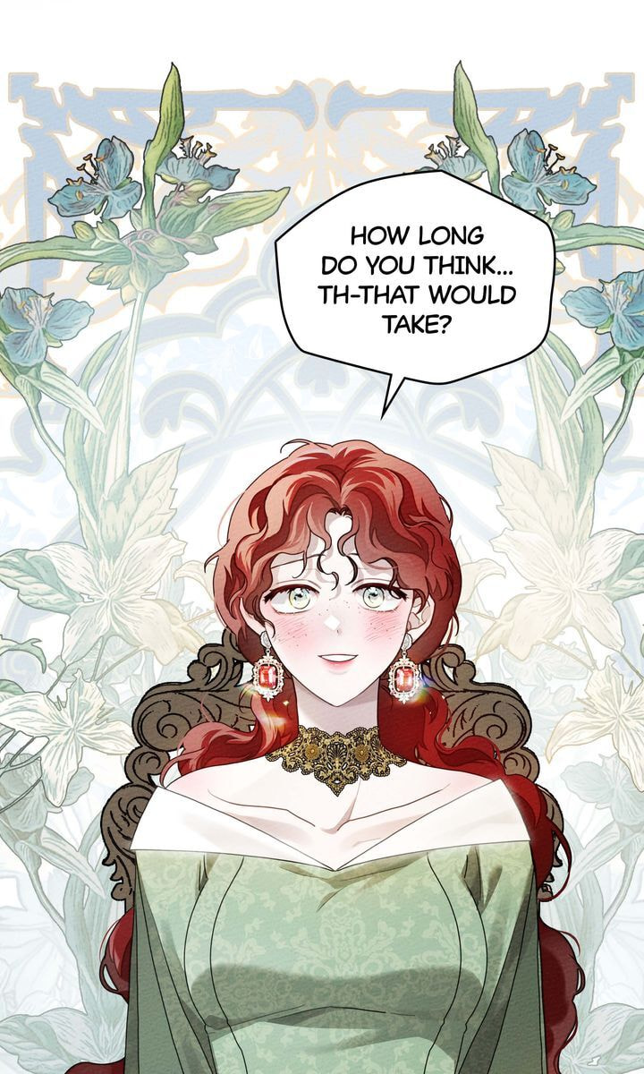 Read Under the Oak Tree chapter 63 image 77 on Lezhin