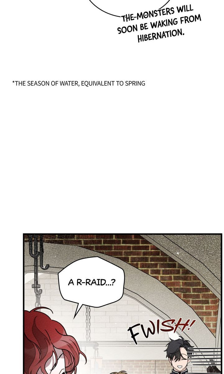Read Under the Oak Tree chapter 63 image 8 on Lezhin