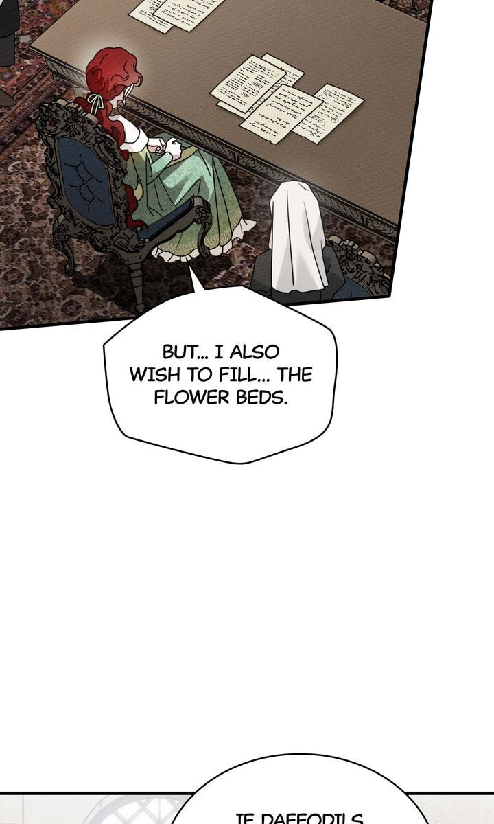 Read Under the Oak Tree chapter 63 image 80 on Lezhin