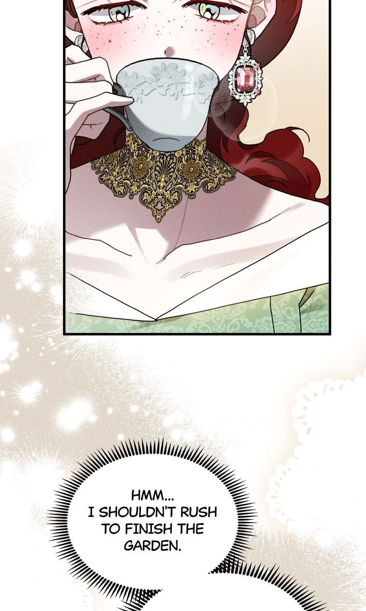 Read Under the Oak Tree chapter 63 image 83 on Lezhin