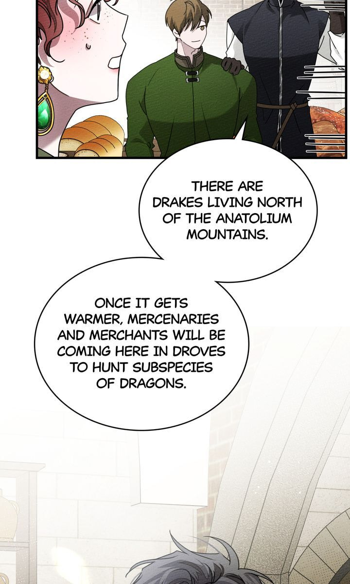 Read Under the Oak Tree chapter 63 image 9 on Lezhin