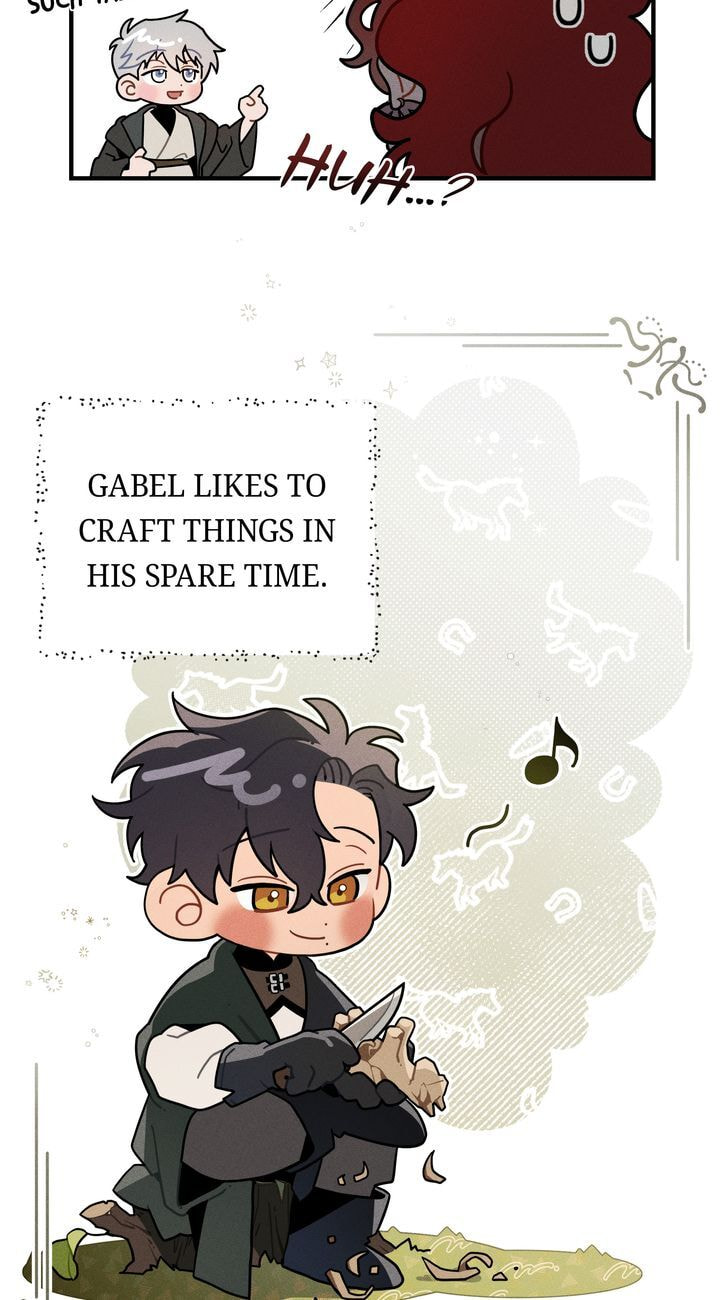 Read Under the Oak Tree chapter 64.4 image 2 on Lezhin