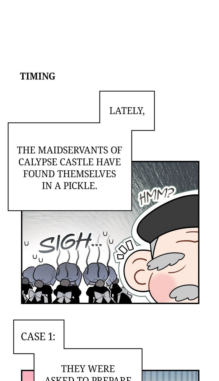Read Under the Oak Tree chapter 64.8 image 0 on Lezhin