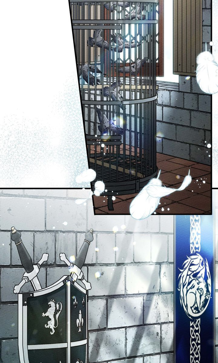 Read Under the Oak Tree chapter 64 image 11 on Lezhin