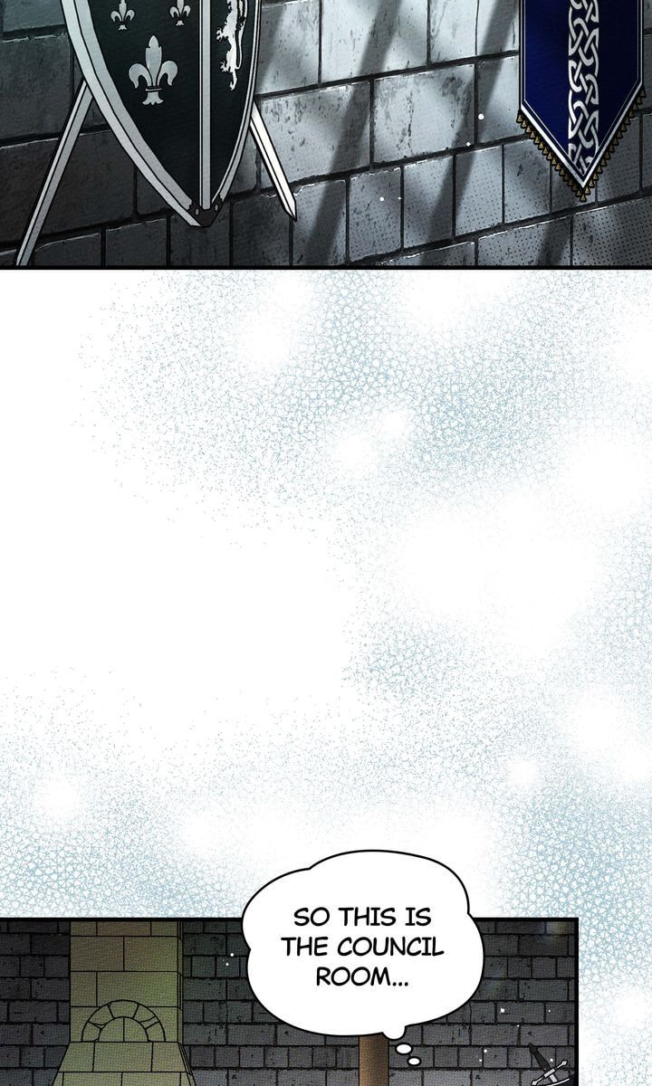 Read Under the Oak Tree chapter 64 image 12 on Lezhin