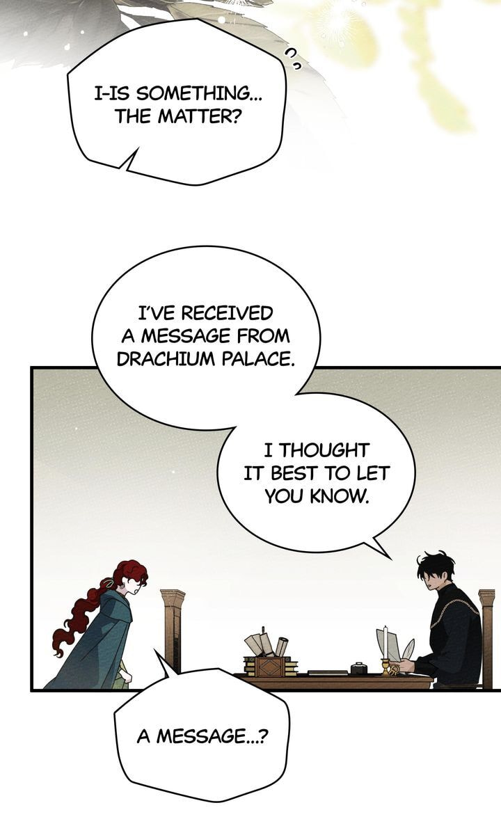 Read Under the Oak Tree chapter 64 image 16 on Lezhin