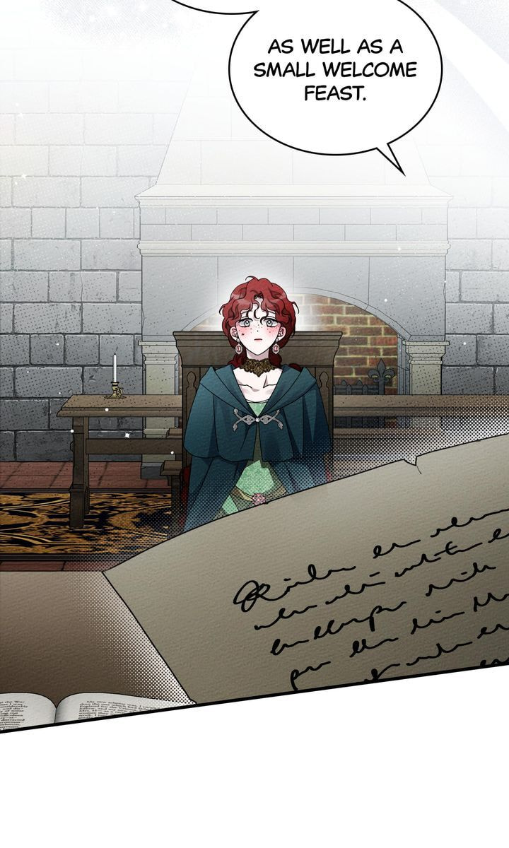 Read Under the Oak Tree chapter 64 image 19 on Lezhin