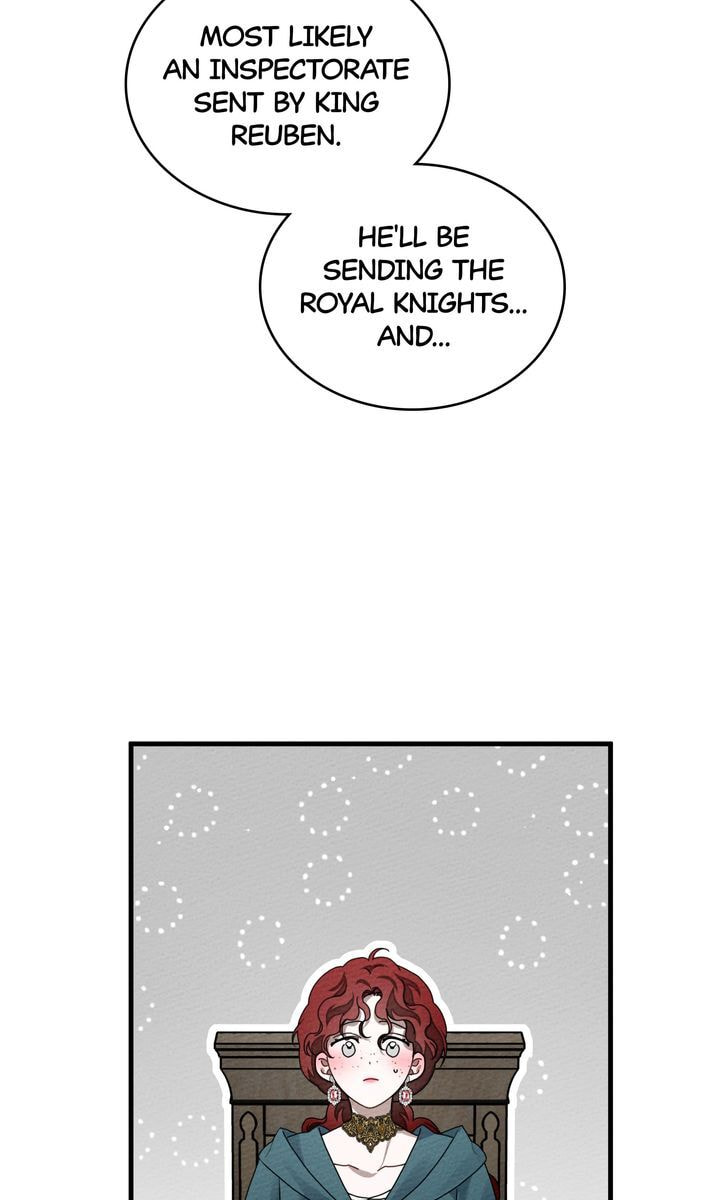Read Under the Oak Tree chapter 64 image 22 on Lezhin