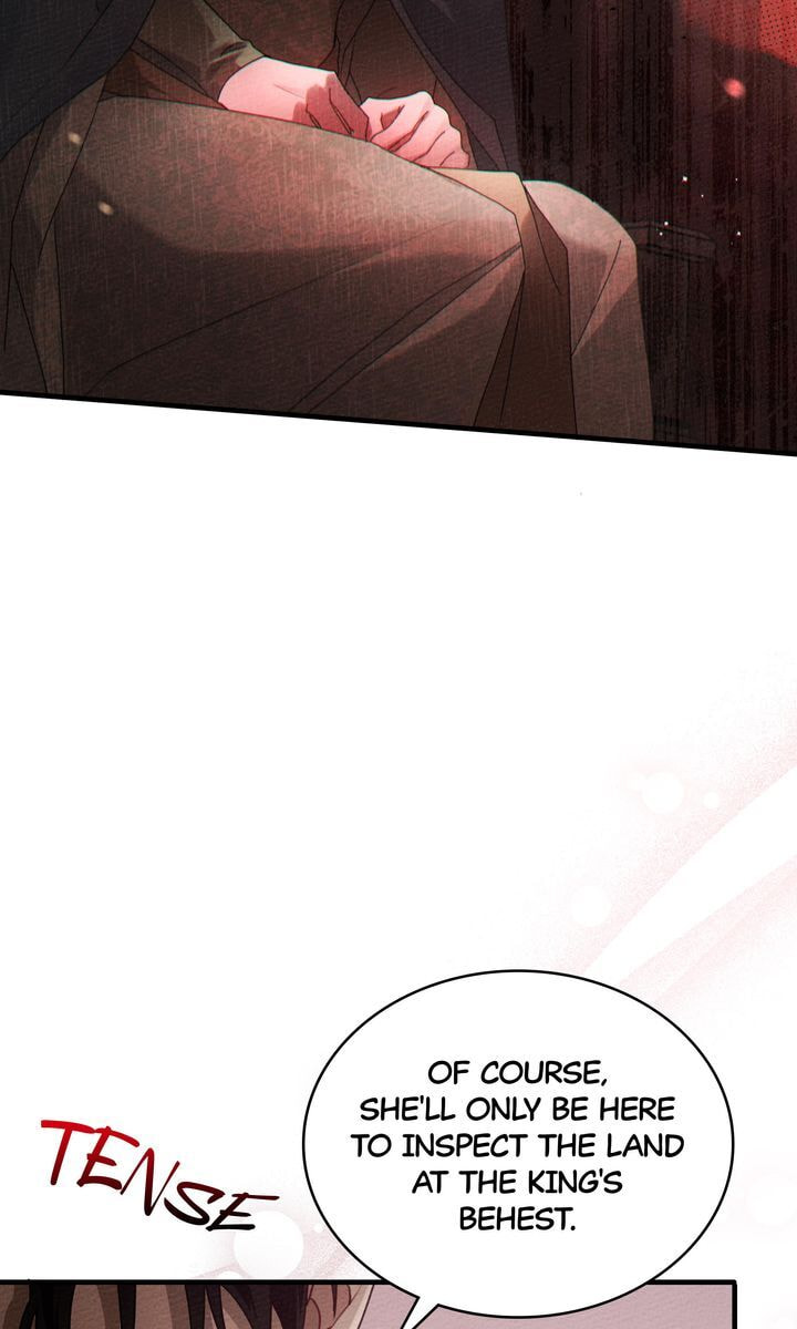 Read Under the Oak Tree chapter 64 image 26 on Lezhin