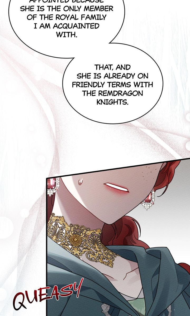Read Under the Oak Tree chapter 64 image 28 on Lezhin