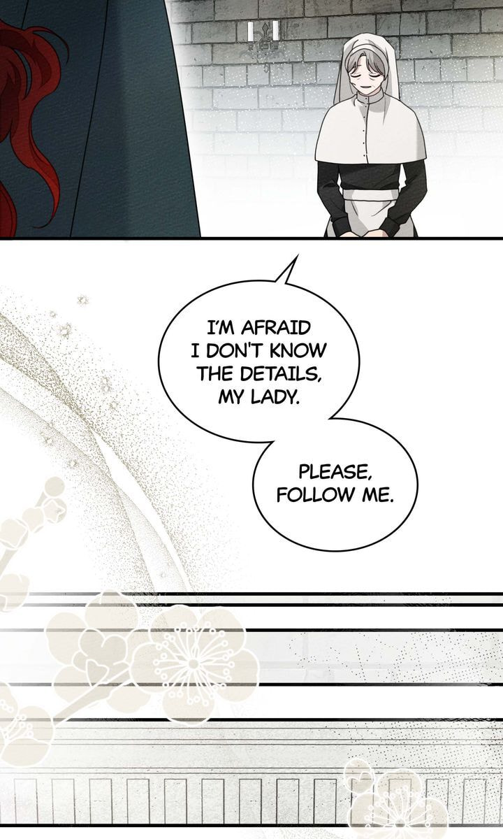 Read Under the Oak Tree chapter 64 image 3 on Lezhin