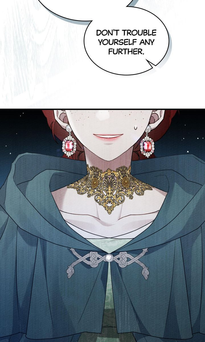 Read Under the Oak Tree chapter 64 image 33 on Lezhin