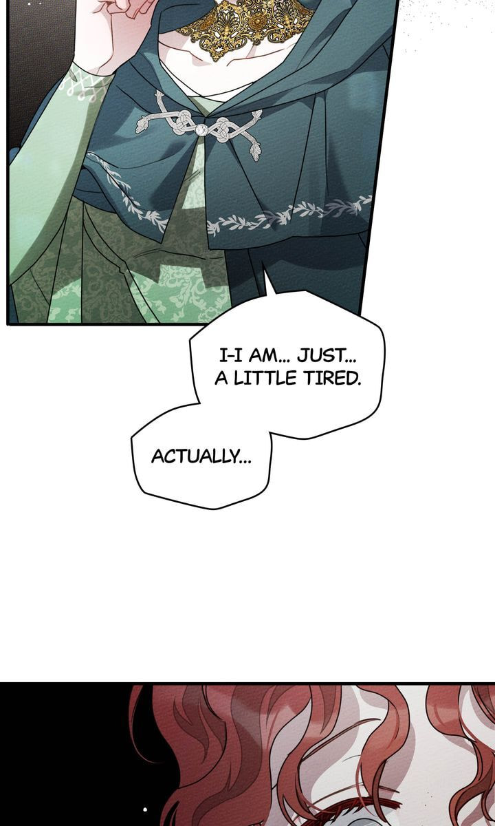 Read Under the Oak Tree chapter 64 image 39 on Lezhin