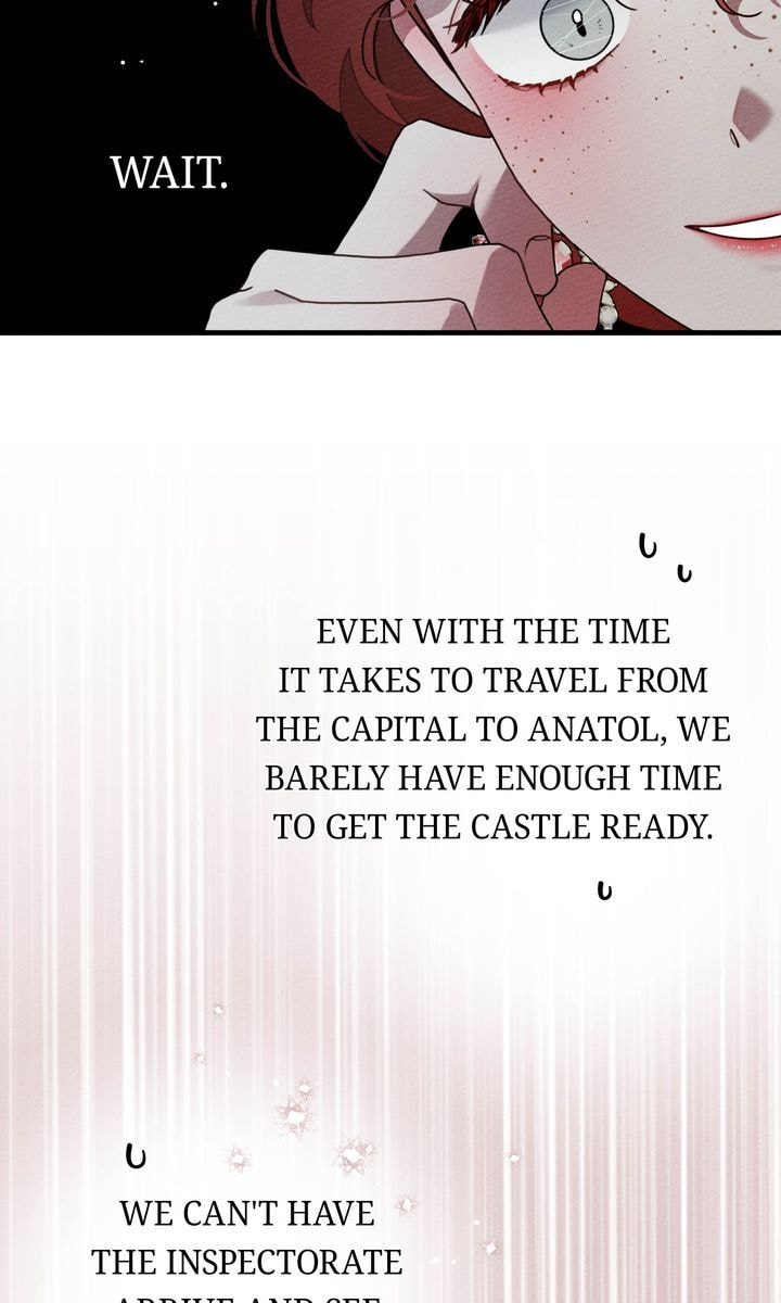 Read Under the Oak Tree chapter 64 image 40 on Lezhin