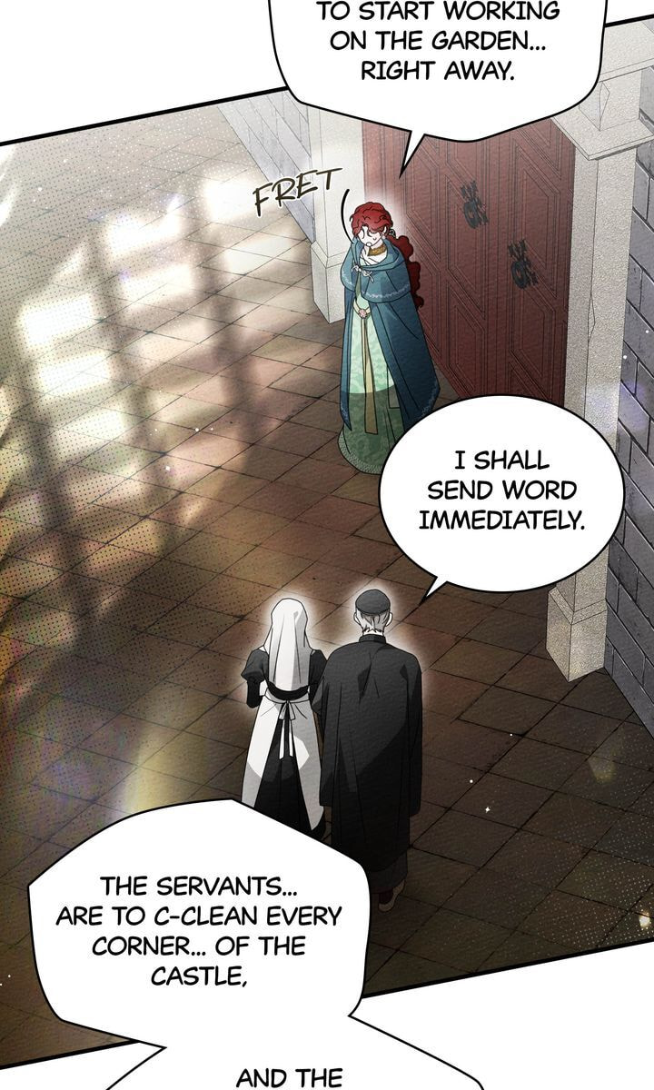 Read Under the Oak Tree chapter 64 image 42 on Lezhin