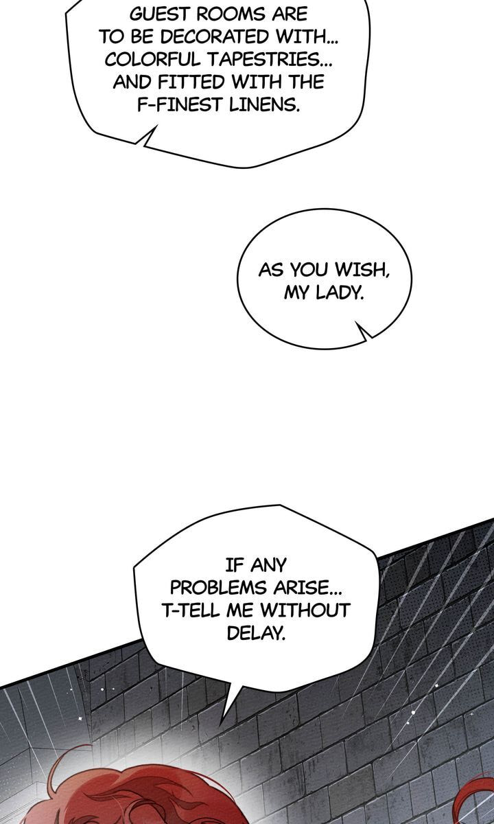 Read Under the Oak Tree chapter 64 image 43 on Lezhin