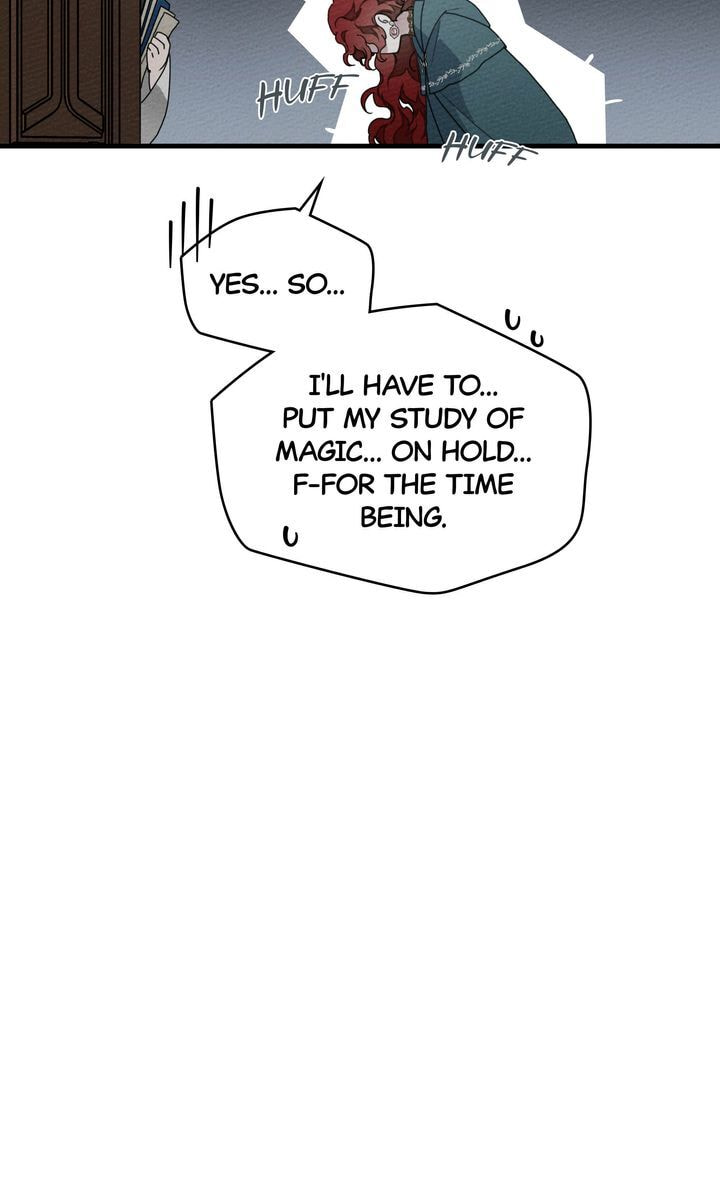 Read Under the Oak Tree chapter 64 image 48 on Lezhin