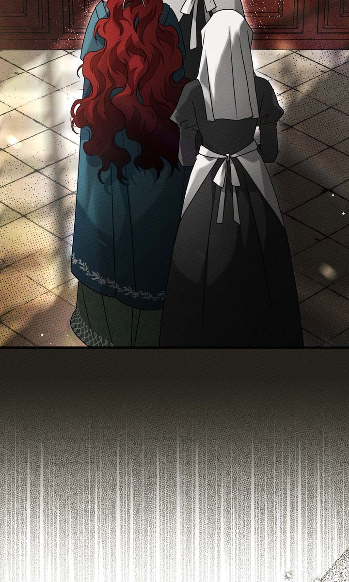 Read Under the Oak Tree chapter 64 image 5 on Lezhin