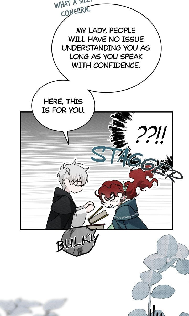 Read Under the Oak Tree chapter 64 image 52 on Lezhin