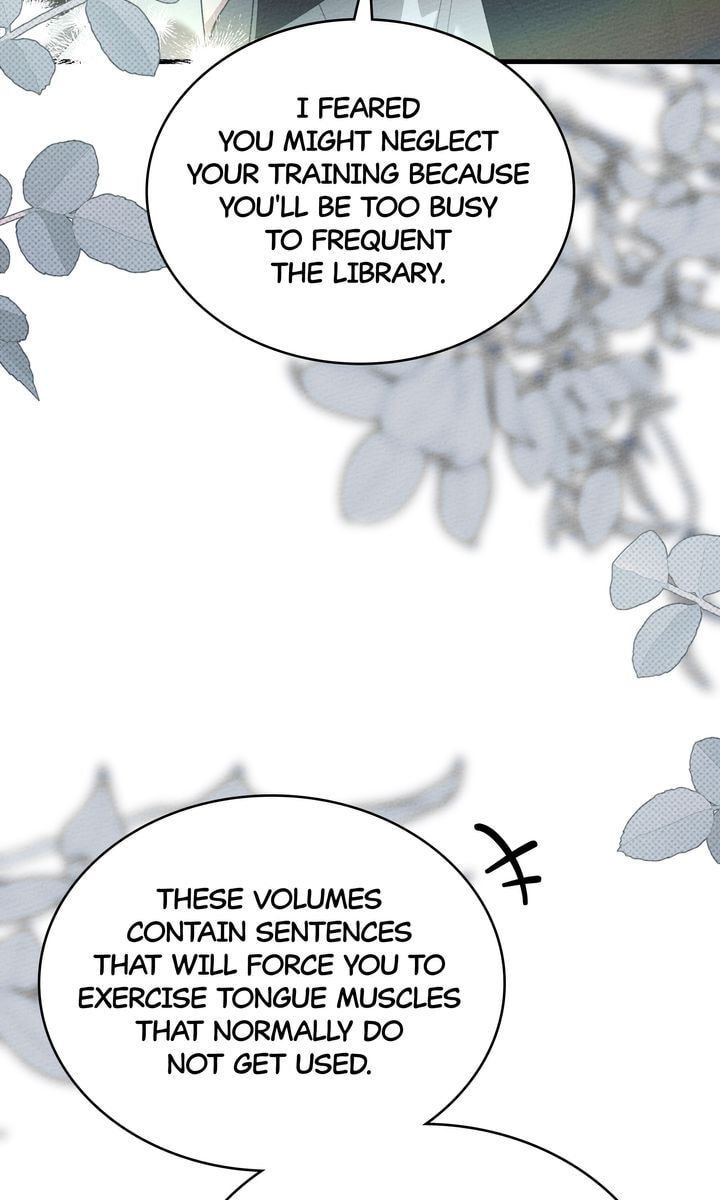 Read Under the Oak Tree chapter 64 image 54 on Lezhin