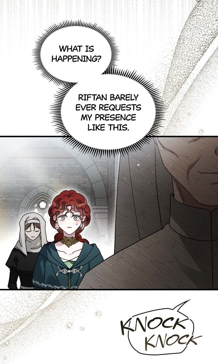 Read Under the Oak Tree chapter 64 image 6 on Lezhin