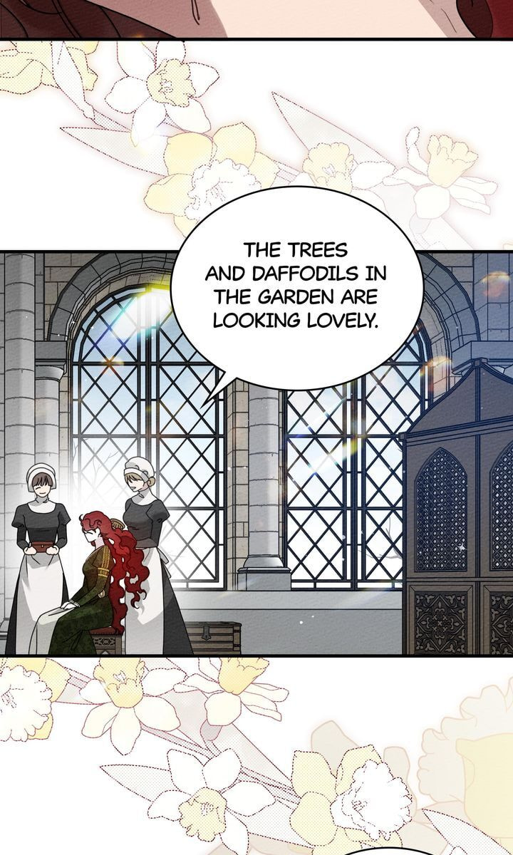 Read Under the Oak Tree chapter 64 image 63 on Lezhin