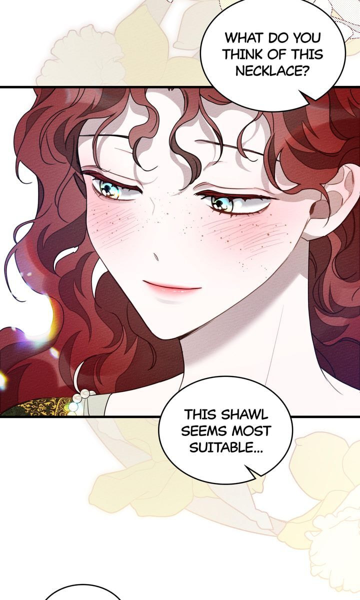 Read Under the Oak Tree chapter 64 image 64 on Lezhin