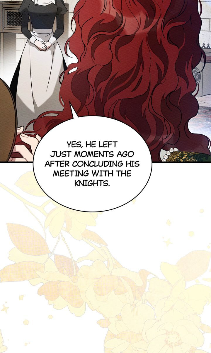 Read Under the Oak Tree chapter 64 image 67 on Lezhin