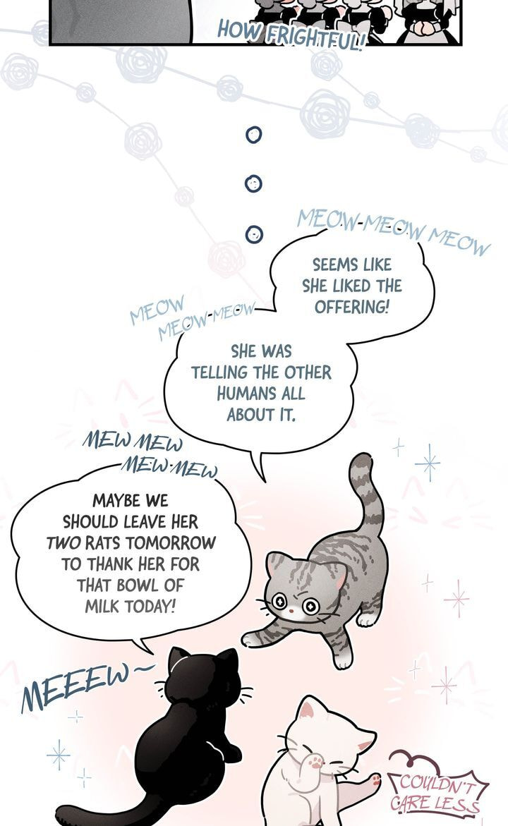 Read Under the Oak Tree chapter 65.1 image 2 on Lezhin