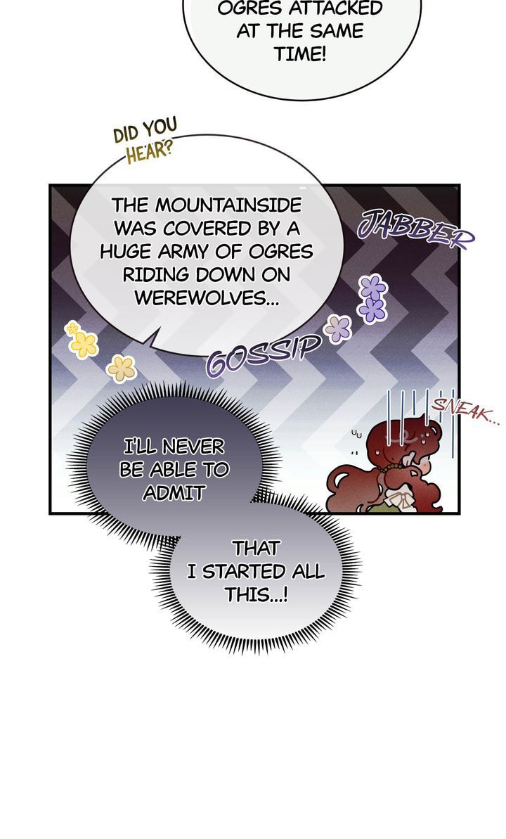 Read Under the Oak Tree chapter 65.2 image 2 on Lezhin