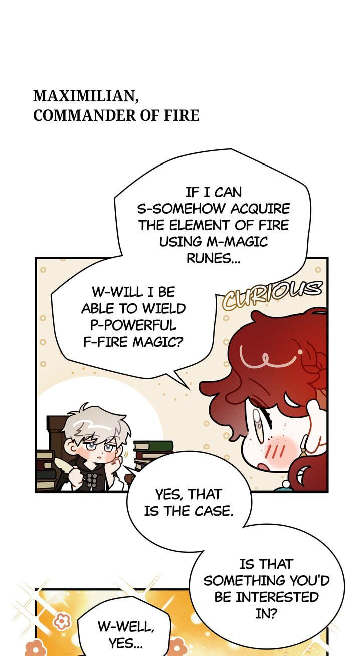 Read Under the Oak Tree chapter 65.4 image 0 on Lezhin