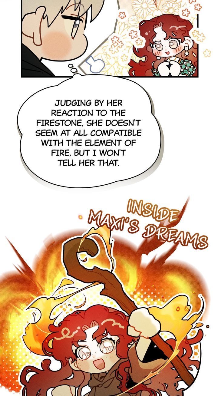 Read Under the Oak Tree chapter 65.4 image 2 on Lezhin