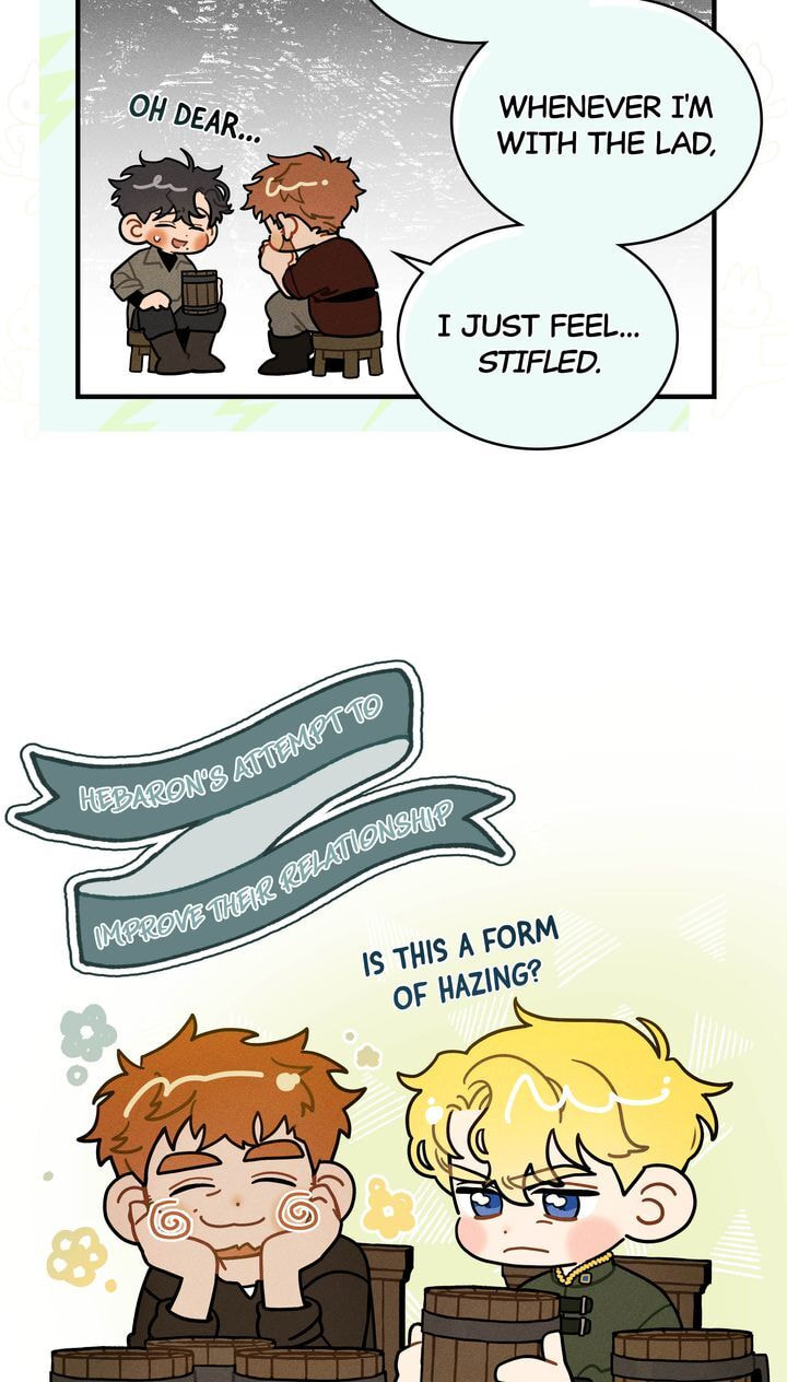 Read Under the Oak Tree chapter 65.6 image 2 on Lezhin