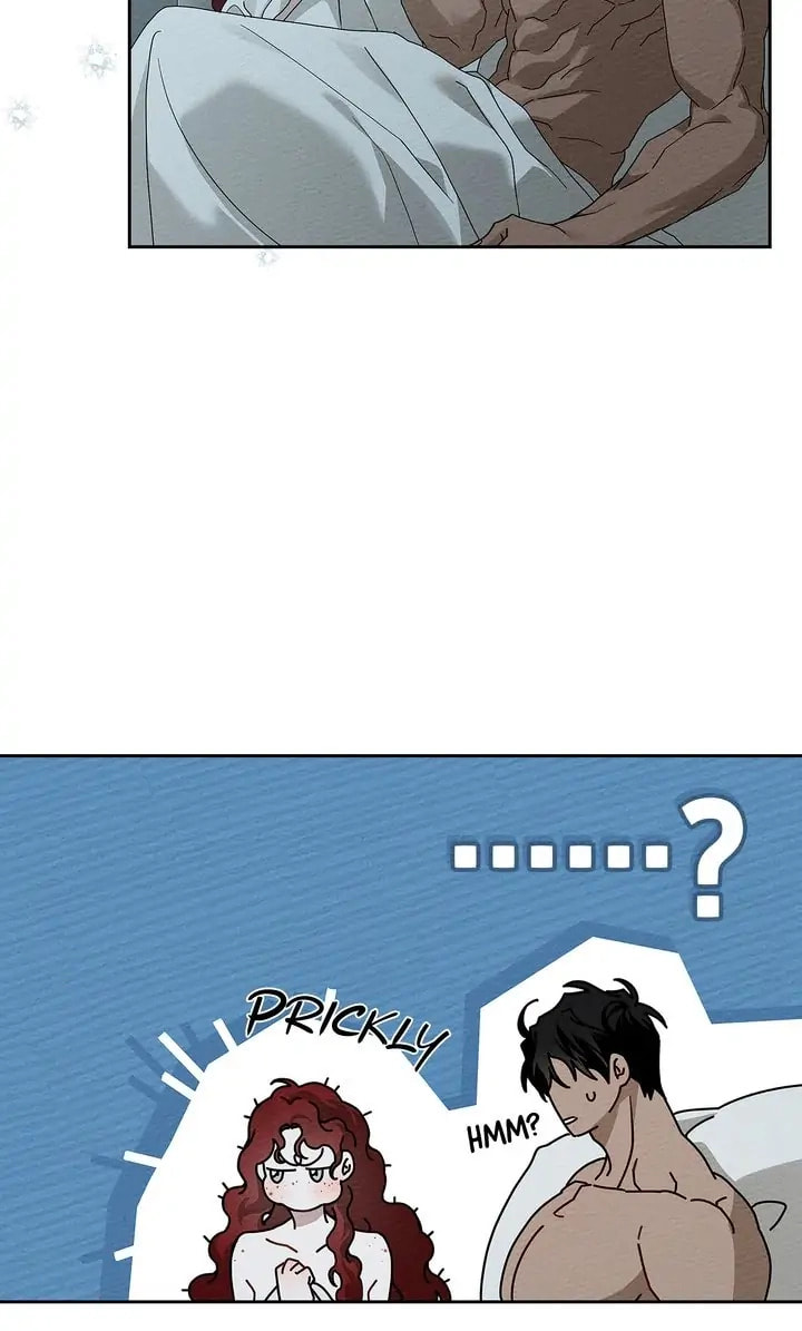 Read Under the Oak Tree chapter 66.3 image 31 on Lezhin