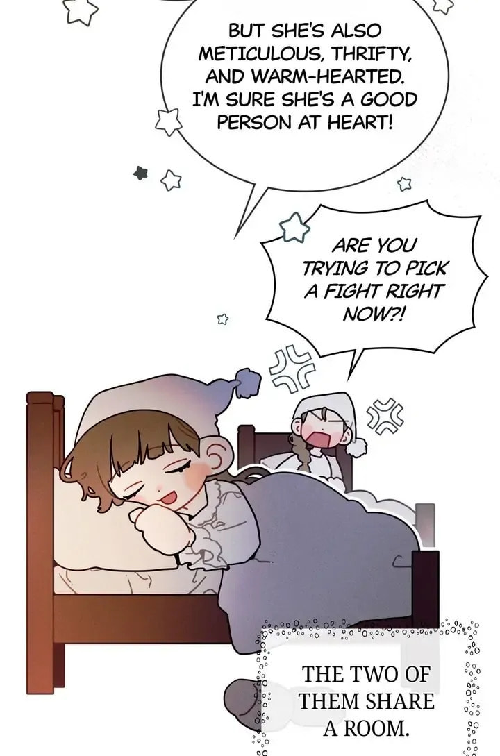 Read Under the Oak Tree chapter 66.8 image 3 on Lezhin