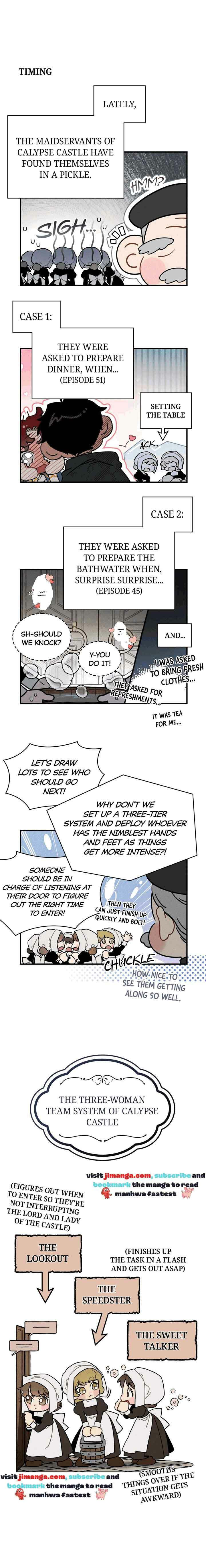 Read Under the Oak Tree chapter 66.9 image 0 on Lezhin