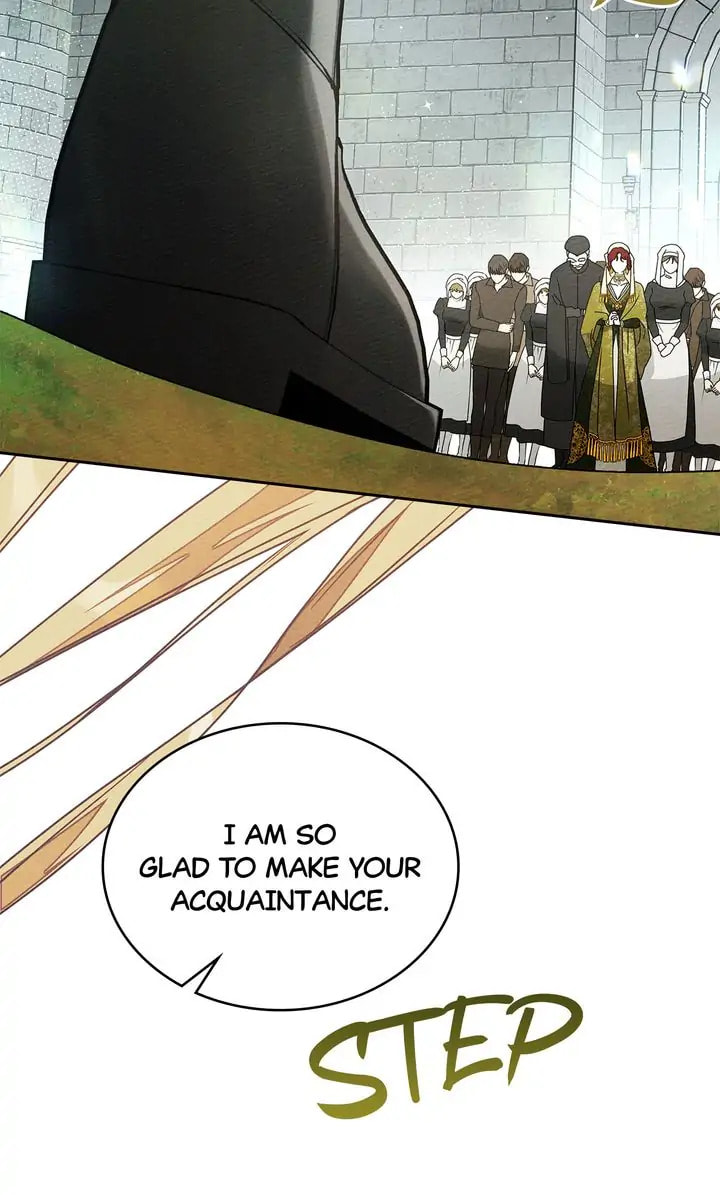 Read Under the Oak Tree chapter 67.1 image 1 on Lezhin