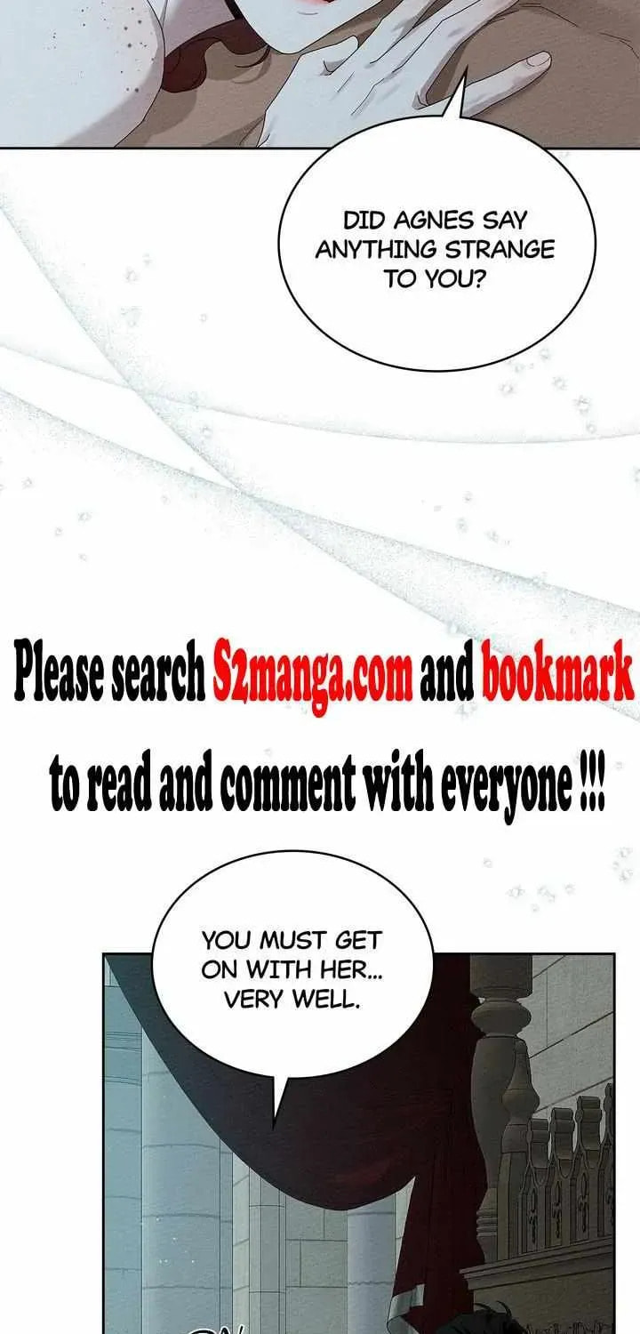 Read Under the Oak Tree chapter 67.3 image 26 on Lezhin