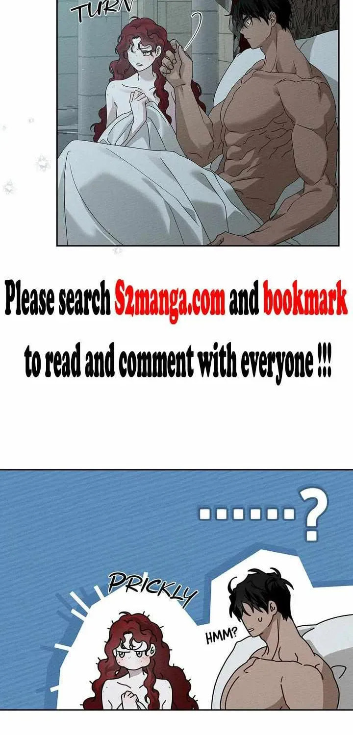 Read Under the Oak Tree chapter 67.3 image 27 on Lezhin