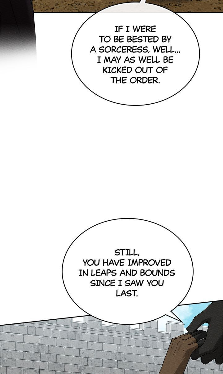 Read Under the Oak Tree chapter 67.5 image 16 on Lezhin