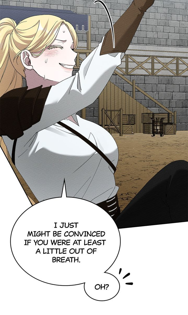 Read Under the Oak Tree chapter 67.5 image 17 on Lezhin