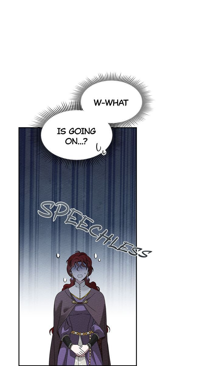 Read Under the Oak Tree chapter 67.5 image 18 on Lezhin